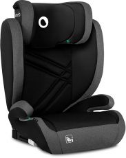 Автокрісло Lionelo Hugo i-Size Black Grey